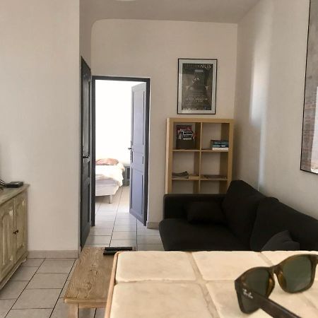 Reveil Vue Sur Les Arenes Apartment Arles Luaran gambar